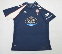 2627 Celta Away Soccer Jersey